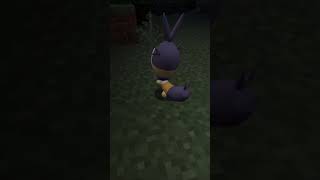 MarcelCraft findet ein komisches Pokemon in Minecraft Pixelmon