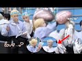 Happy Hyunlix Year! 황필 Analysis! Stray Kids wishing HNY 2022 Edition [Hyunjin × Felix]