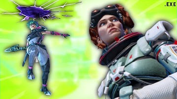 ALTER.EXE IS HERE | Apex Legends Funny Compilation