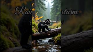 A hauntingly beautiful piano melody dances with the orchestra