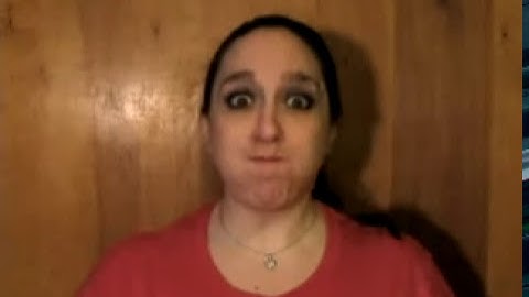 Exploding Head (Demonstrating Gruesome After Effects Head Explosion. Not a Lesson Video)