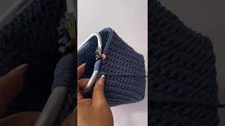 Bolsa Joana - Passo a Passo completo na descrição! 