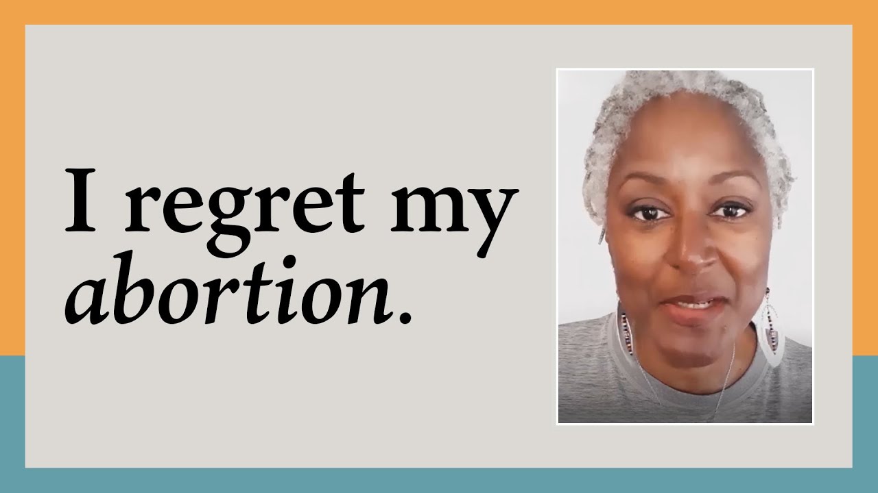 April is Abortion Awareness Recovery Month