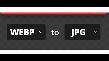 how to convert webp to jpg (2025 guide)
