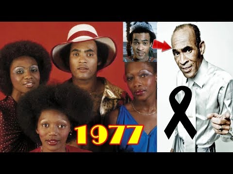 Video: ¿Qué miembros de Boney m siguen vivos?