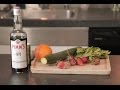 How to make Pimm's - British Summertime Drink の動画、YouTube動画。