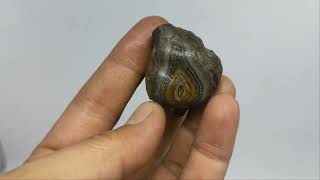 MY PRIVATE COLLECTION 😘💙#IndonesianAgates #WorldAgate #Agate #RareAgate #Antique #Unique
