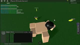Roblox Ymir Titan Script FE