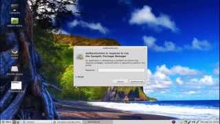 OSNoob: Linux Mint 17 Quiana MATE Edition Quick Look