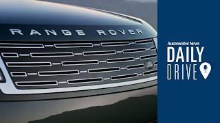 Sept. 10, 2026 | Range Rover’s Martin Limpert on EV ambitions; VW restructuring’s massive price tag