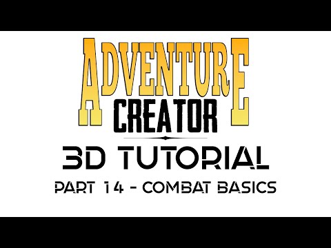 Adventure Creator 3D