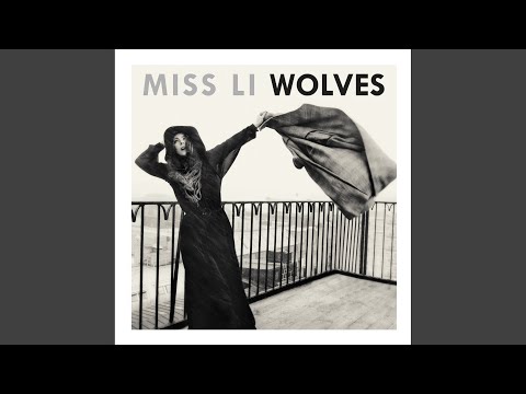Lovekiller - Miss Li