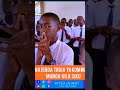 RAHA YA KUMWABUDU MUNGU NDIO HIII #biblechallenge #live #kcpe #memes
