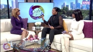Tamar Braxton’s Mom Alleges Vince Herbert ‘Abused’ Daughter & Then Came After Her