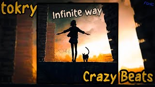 melodic trap beat | infinite way (prod. by @crazy_beats_68_ x tokry)