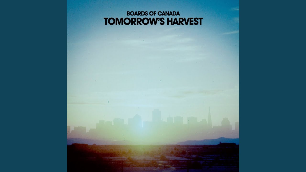 Tomorrow's Harvest Turns 10