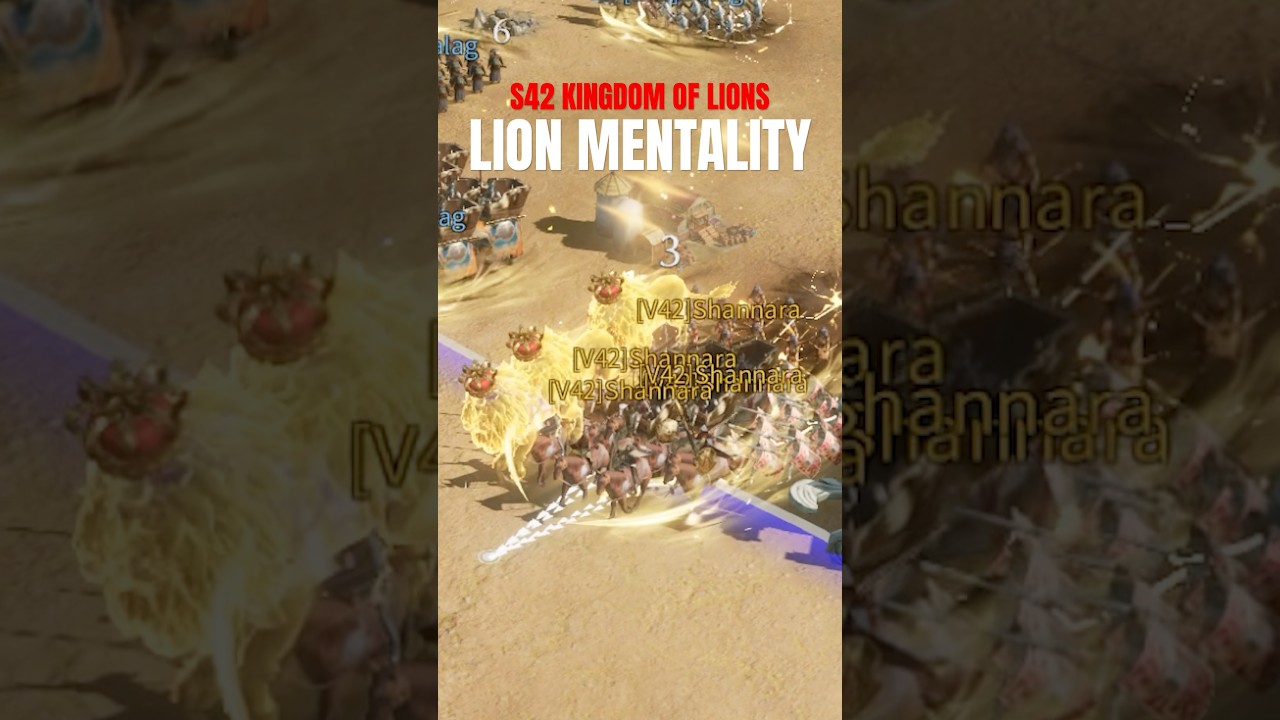 Kings of the Stellar Glory Event 👑 | Age of Empires Mobile