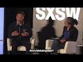 Eddy Zheng on the Gift of Breath | SXSW 2022