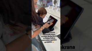 Yavrum Senin Ne Playstation Oynarızz Haaa Ig Elifcmryzg