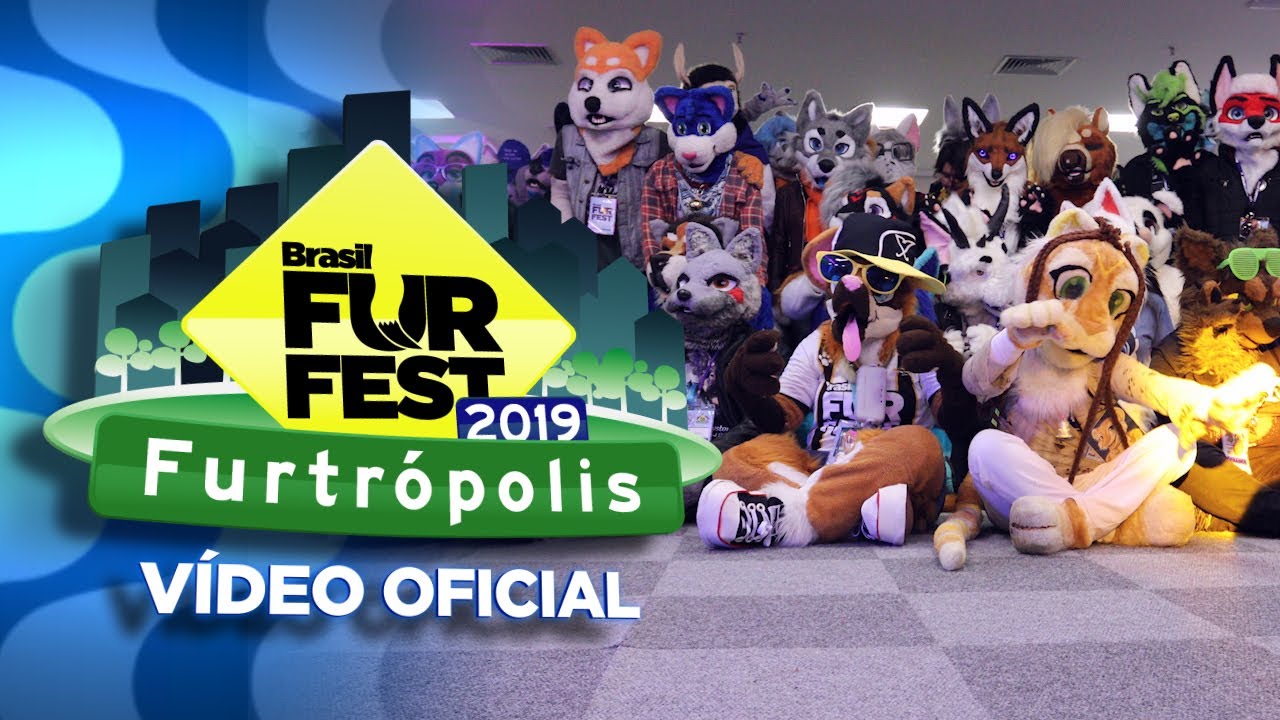 BraFurries - Furries do Brasil®