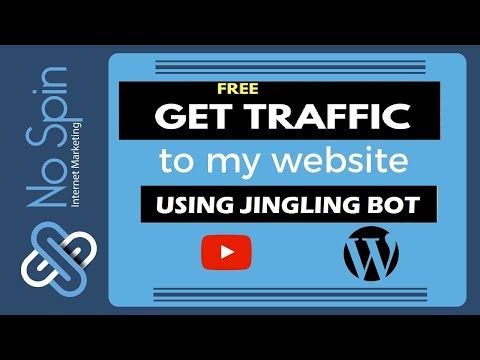 buy website traffic free trial