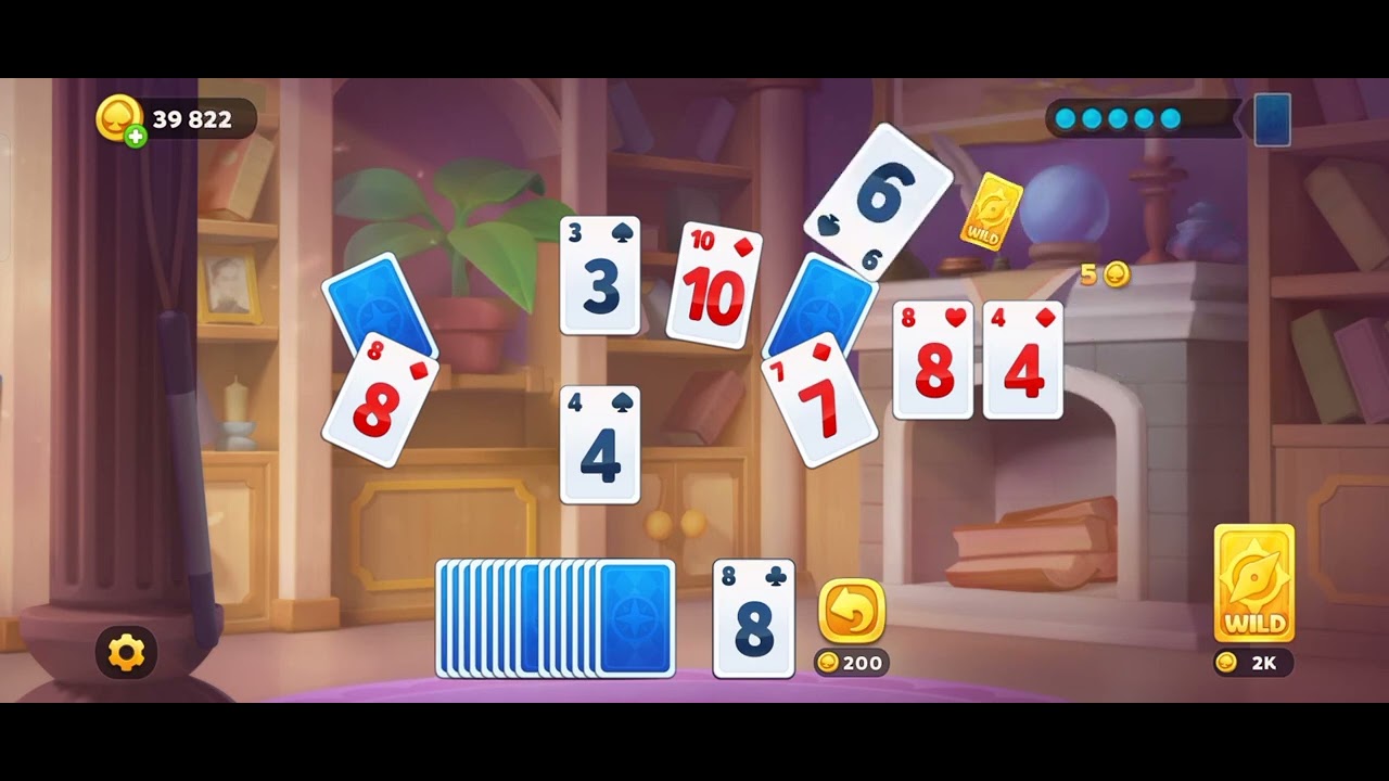 Riddle Road level 29