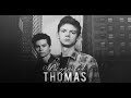 Il s&#39;appelait Thomas { Wattpad Trailer French }