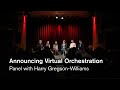 Capture de la vidéo Berklee X Orchestral Tools Keynote: Harry Gregson-Williams And Guests