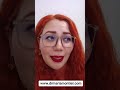 Revisión Dental 🪥 Dr. María Montiel
