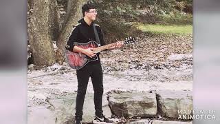 Dreaming with a broken heart by: Cristiano Vala (John Mayer cover) screenshot 4