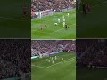 Rio's goal of the month winning strike 👏