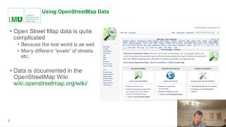 Session 6.2: Open Street Maps