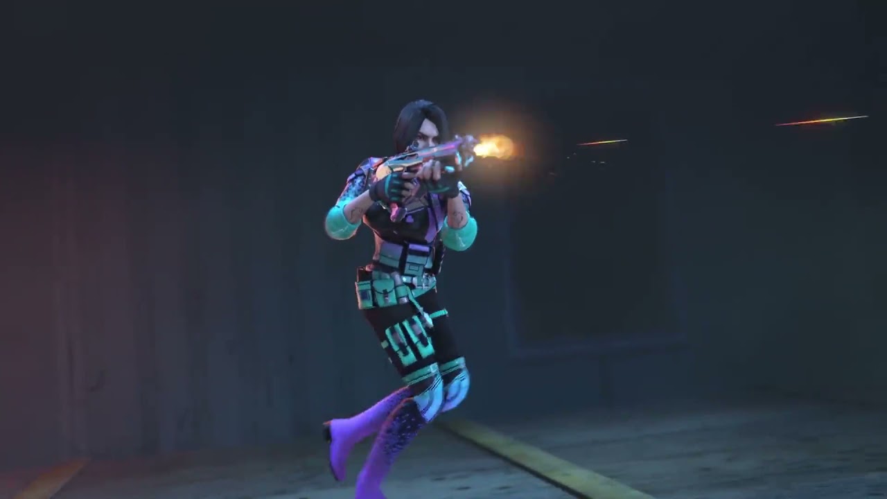 Legendary Razorback - "Boreal Aegis" and Artery - "Lunar Maria" Lucky Draw trailer 