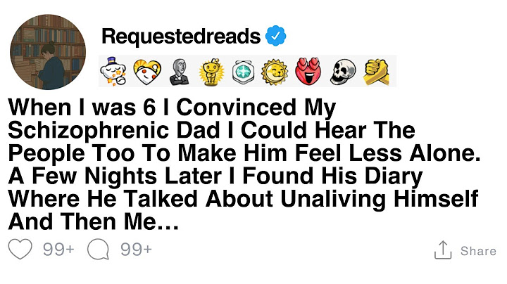 [FULL STORY] What as a kid did you believe was normal but looking back it was seriously messed up?