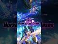 Upcoming Dolia Skin Effects - Horse of Lush Oases