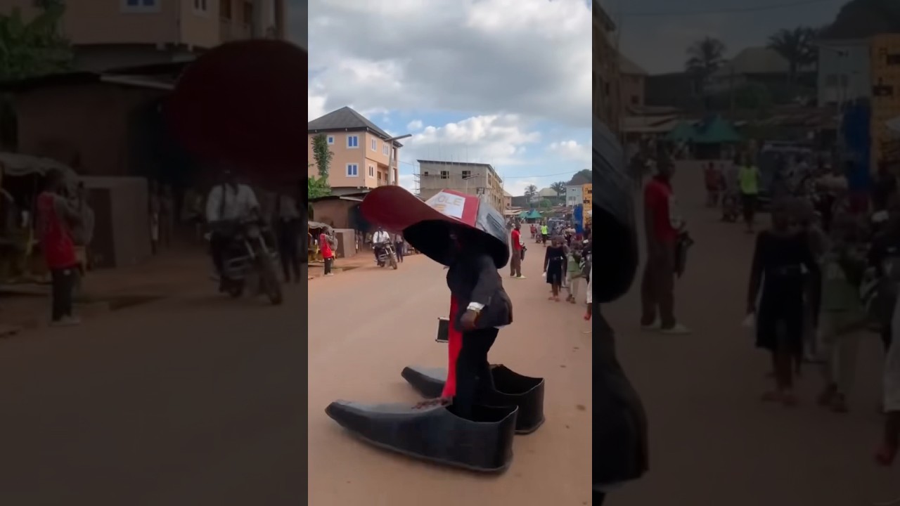 Big Props vs Street Reaction 😂