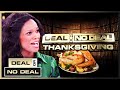 THANKSGIVING Special! (Extended Episode) | Deal or No Deal US | Season 3 Episode 15 | Full Episodes