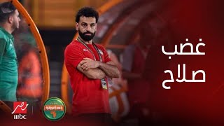 أمم افريقيا | أحمد سليمان: معندناش اتنين زي صلاح ميهوب: في ناس استغلت الموقف.مهيب: وصلت إننا بنلقح