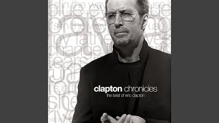 Video thumbnail of "Eric Clapton - Change the World"