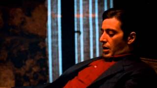 The Godfather  Part II