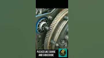 Engine Starter Motor Internally Shorts Startermotor Enginestarter 