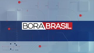 [AO VIVO] BORA BRASIL - 16/05/2024