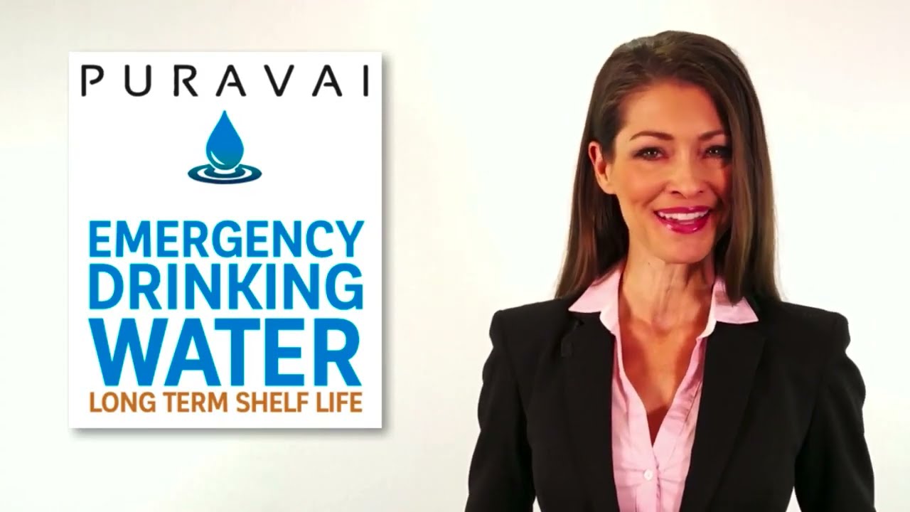 Puravai Emergency Drinking Water