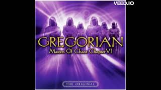 Gregorian &quot;Mercy Street&quot; (Peter Gabriel)