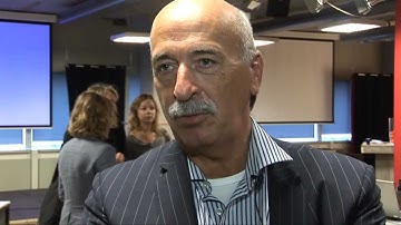 Impressie BIMserver Breakfast 2010 [DUTCH]