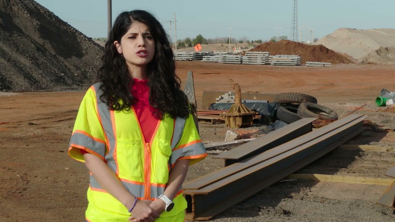 I-44/Turner Turnpike - Wellston & SH-66 Bridge Rehabilition