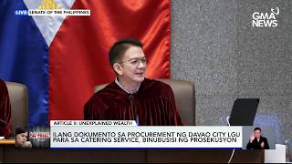 'Skip hotdog...ketchup' - Escudero tells Luistro | GMA News