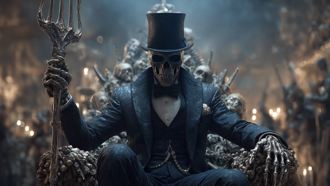 Dueto de Country Oscuro | Reino de Cenizas