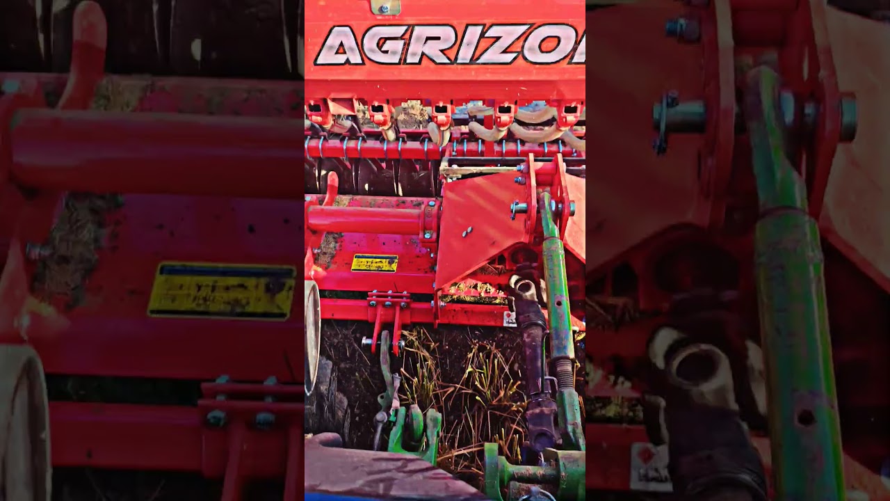 Agrizone super sedr 