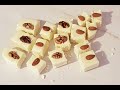 Узбекская Халва со вкусом белого шоколада